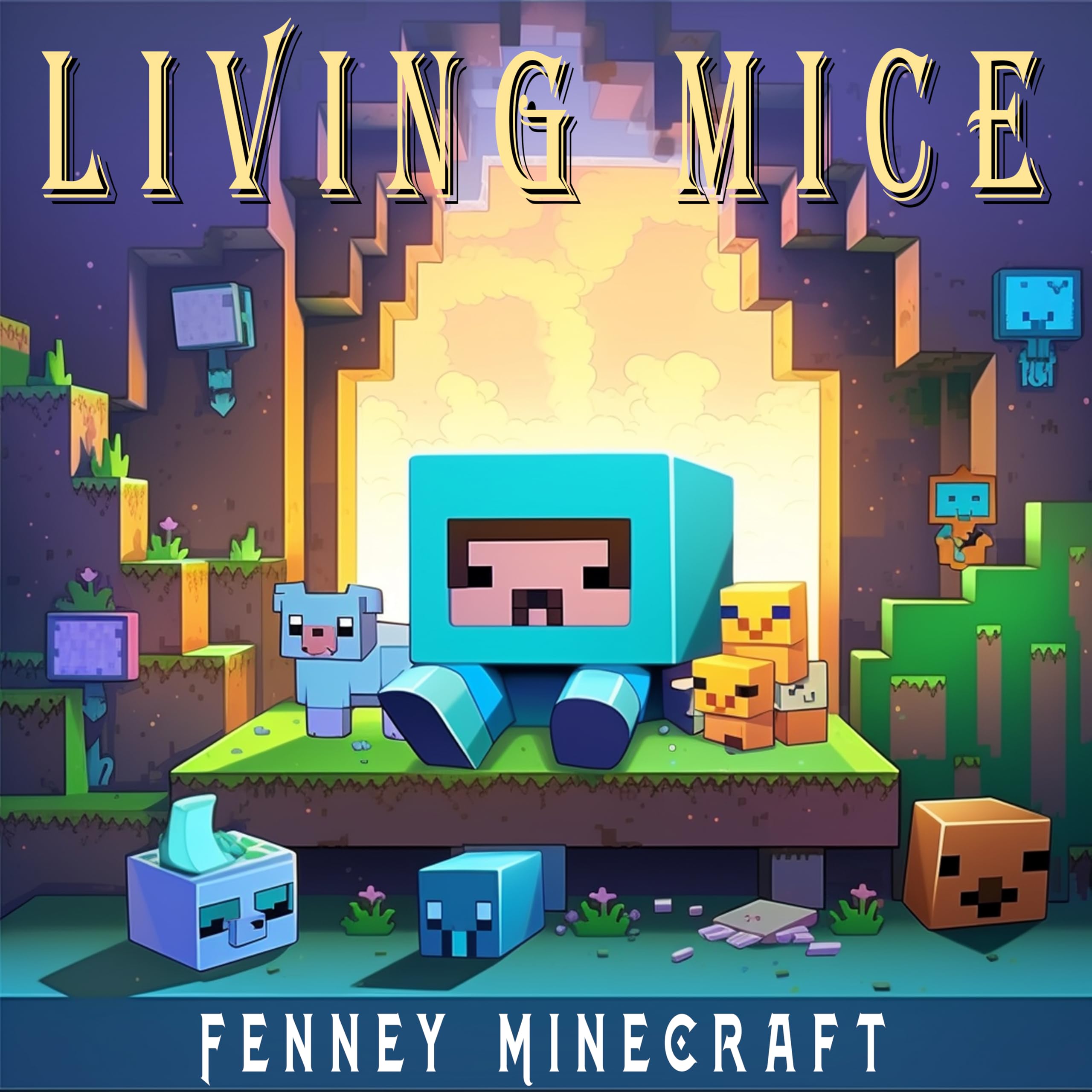 Fenney Minecraft