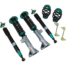 Megan Racing MR-CDK-E36 Euro II Series Coilover Damper Kit