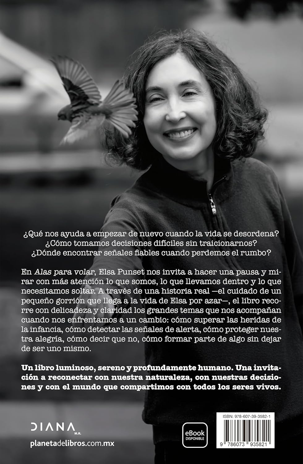 Alas para volar / Wings for Fly (Spanish Edition)
