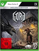 Gord Deluxe Edition - (Xbox Series X)
