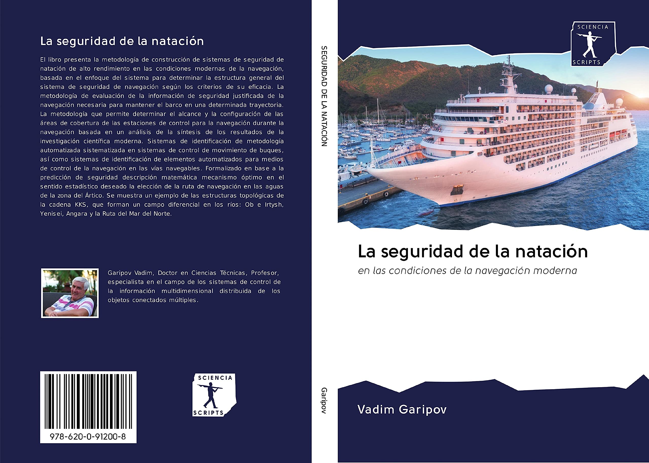 La seguridad de la natación: en las condiciones de la navegación moderna