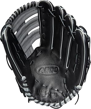 Wilson 2023 A500 Youth Baseball Glove