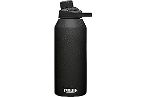 CamelBak Chute Mag 40oz Vacuum Insulated Stainless Steel Water Bottle