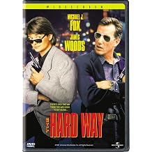 The Hard Way [DVD]