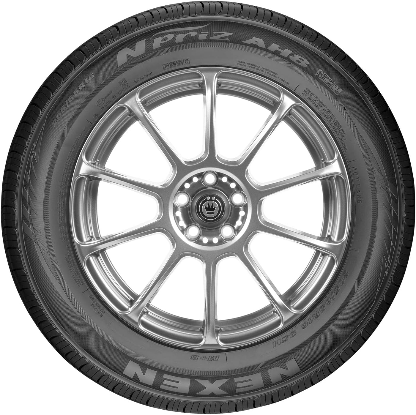 Nexen N'Priz AH8 225/65R16 100H