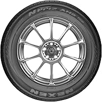 Vista 3 de Nexen N'Priz AH8 185/55R16 83H