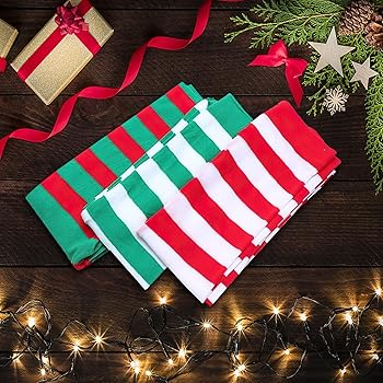 Générique Chaussette Haute De Noel Femme 2 Paires Chaussettes