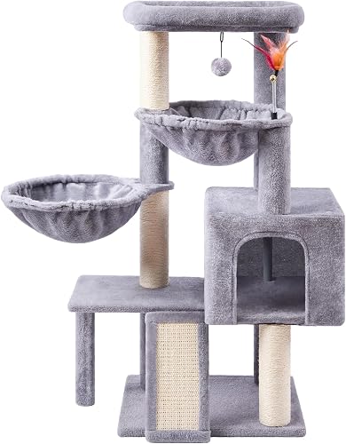 Cat 530 cat tree