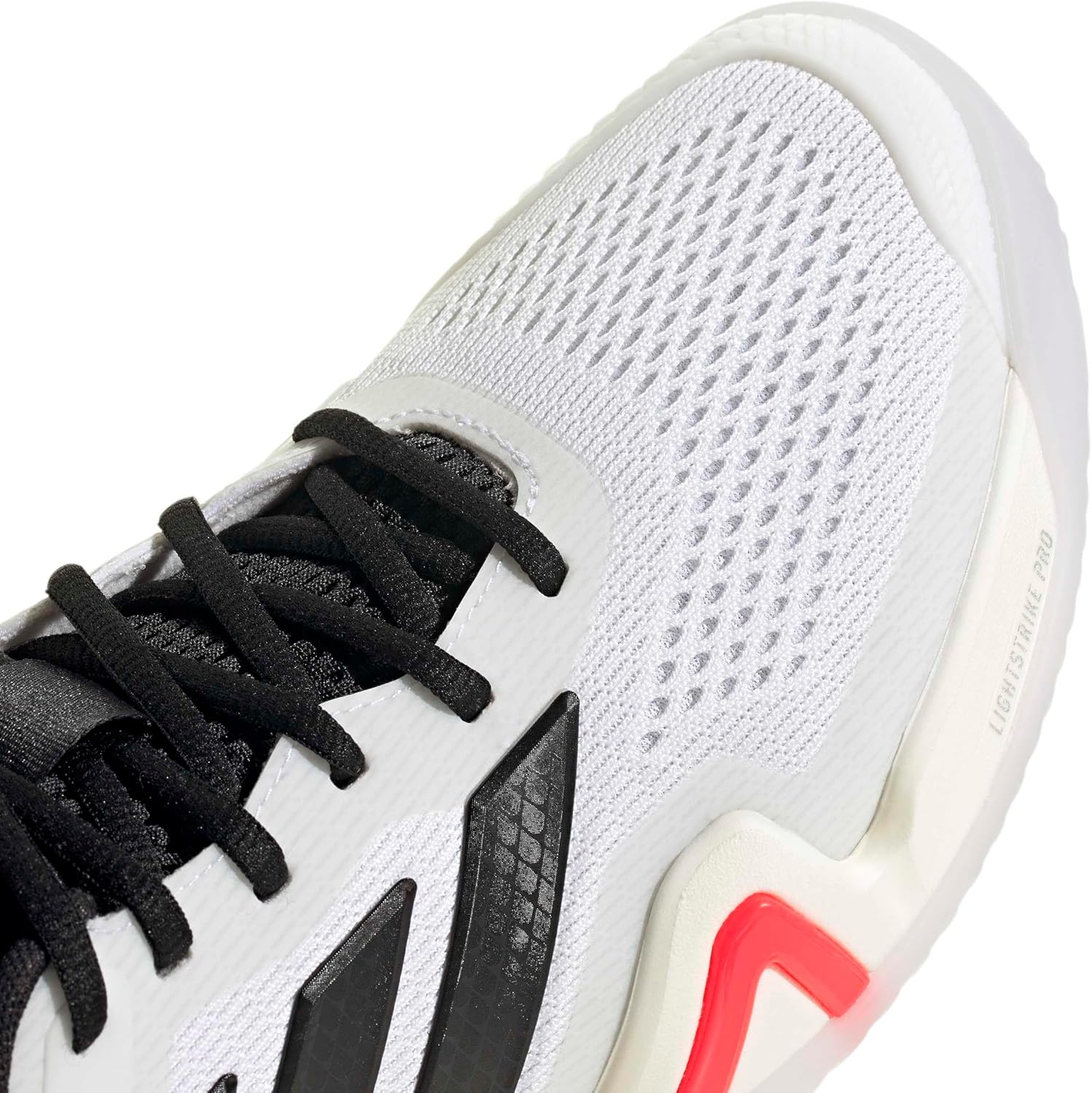adidas Mens Barricade 14 Tennis - Image 7