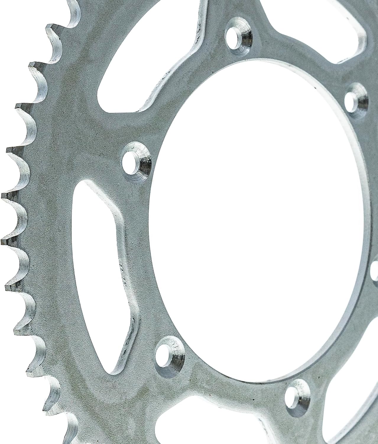 NICHE Drive Sprocket Chain Combo for Yamaha YZ250FX Front 13 Rear 51 Tooth 520 X-Ring 114 Links