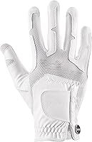 Vista 9 de Uvex Guantes de equitación elásticos y transpirables (occidental/inglés) para mujeres y hombres, ventraxion