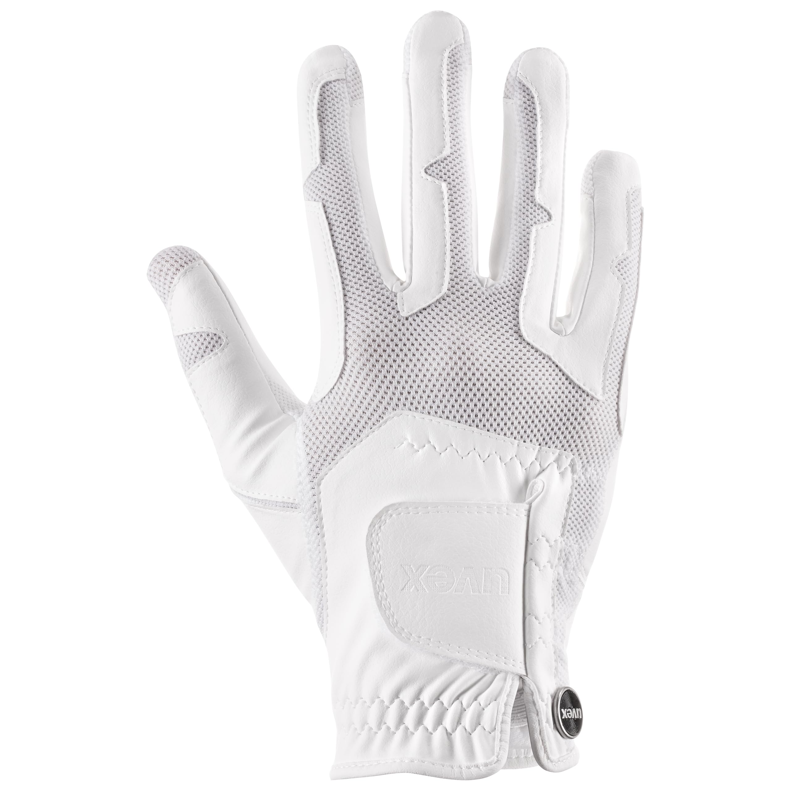 Uvex Uvex Ventraxion - Guanti da Equitazione Unisex Adulto