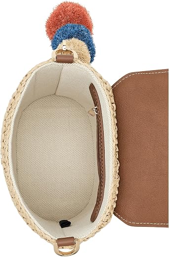 Dune London Women's Dimple Crossbody Bag