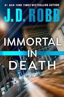 Immortal Death Book 3 Ebook