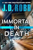 Algopix Similar Product 11 - Immortal in Death (In Death, Book 3)