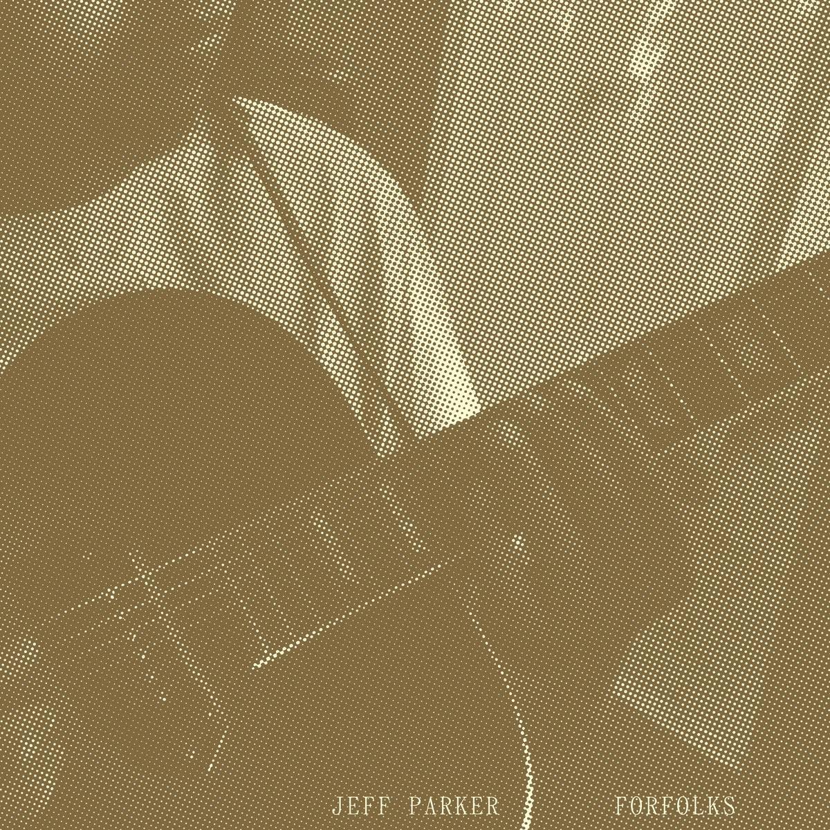 FORFOLKS [VINYL]