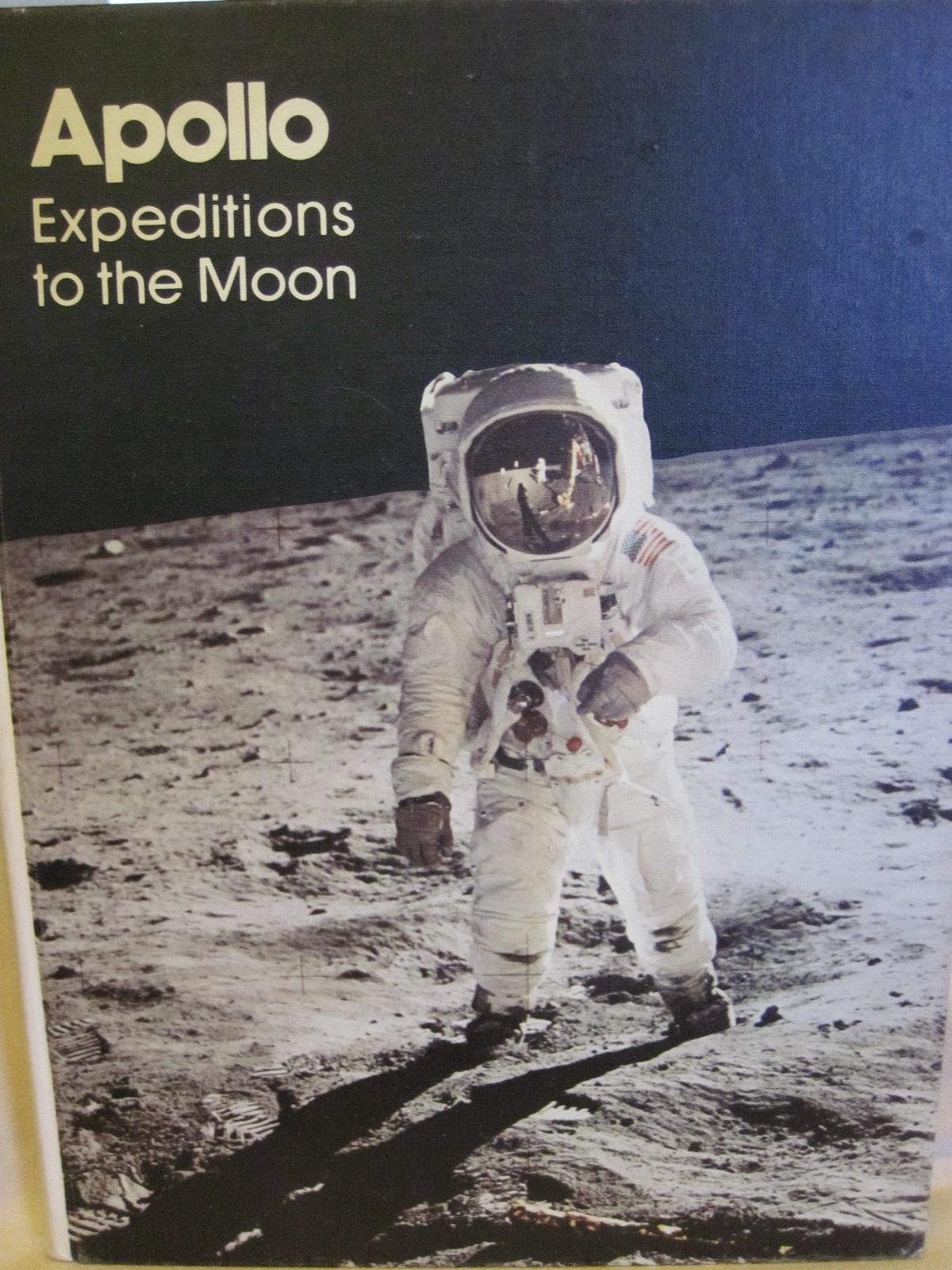 Amazon.co.jp: Apollo Expeditions to the Moon : 本