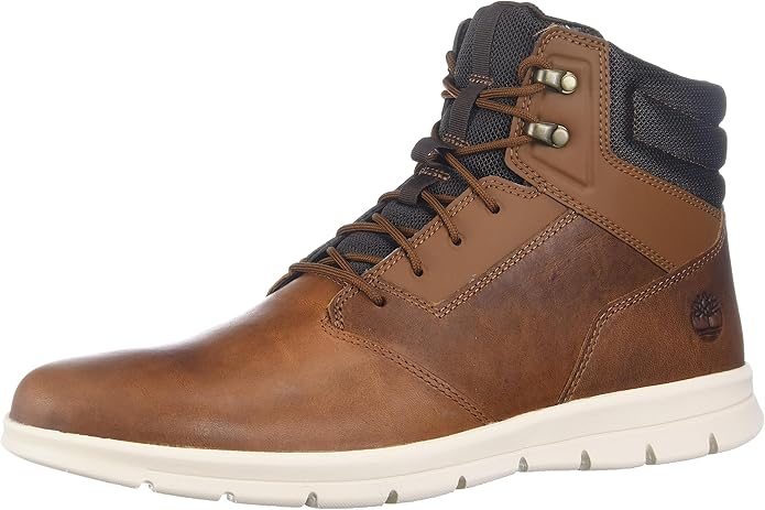 Timberland Men's Graydon Sneaker Boots