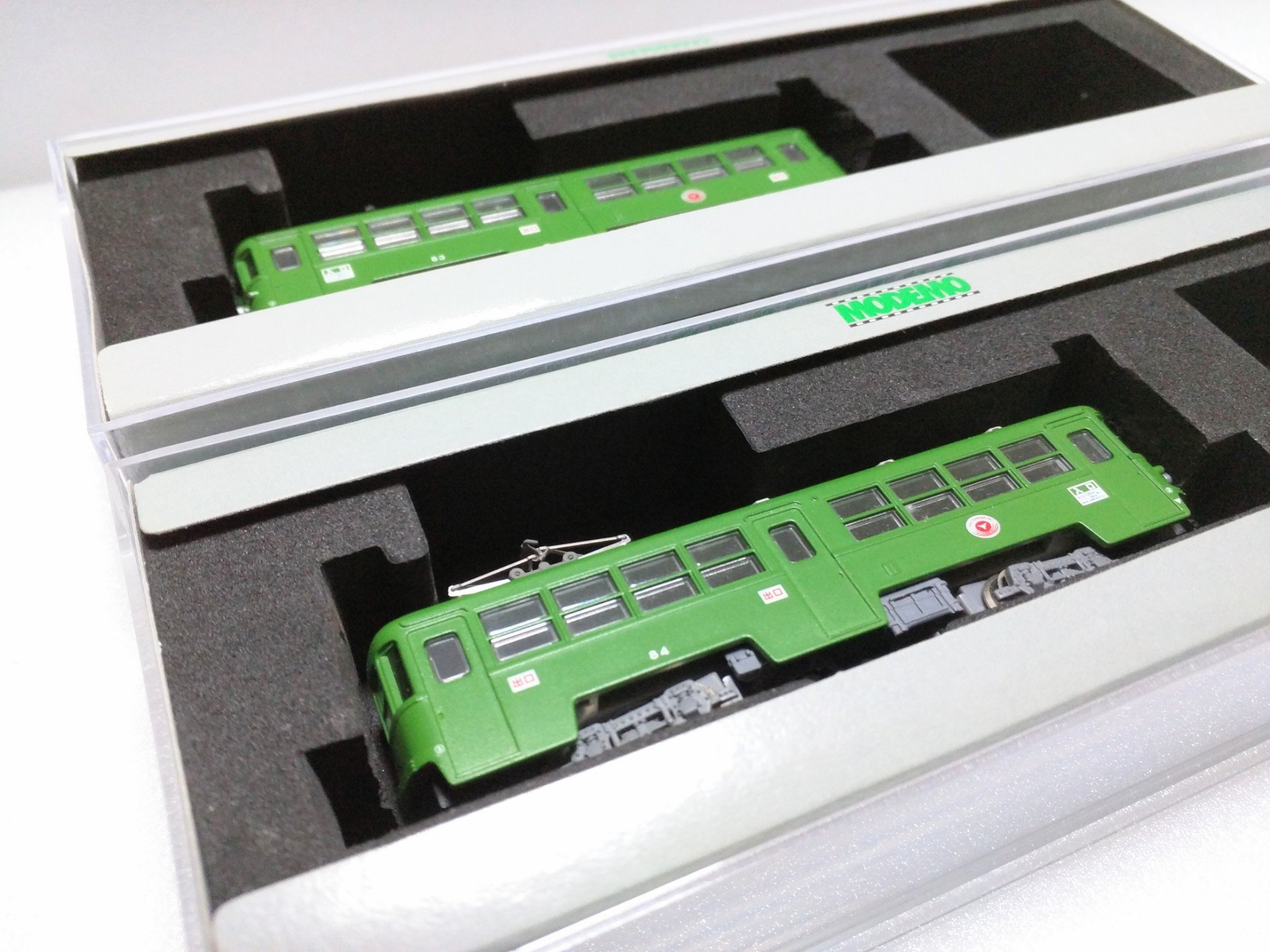 Amazon | Nゲージ NT14 東急 デハ 80形 | 鉄道模型 通販