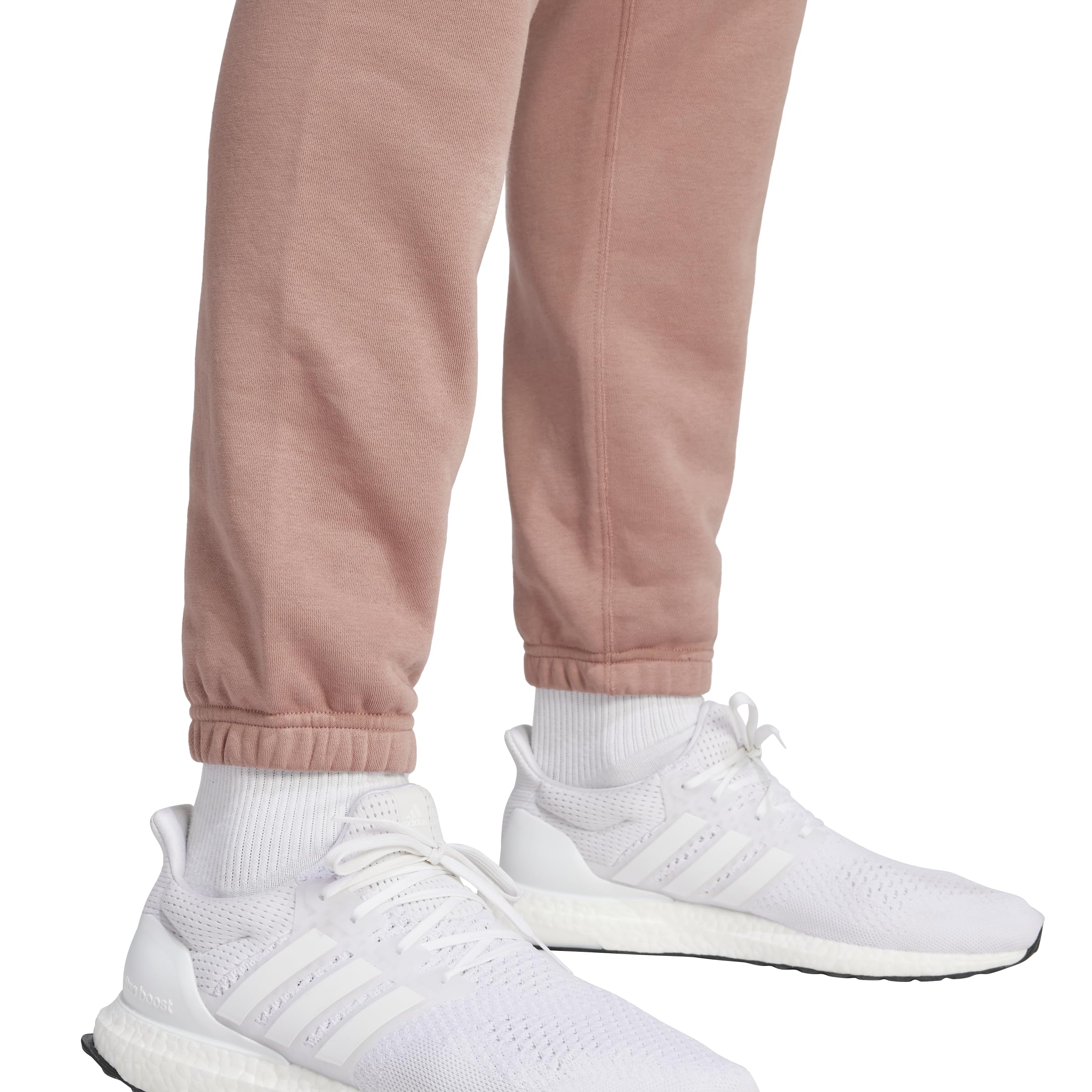 adidas All Szn Fleece Tapered Pants - Spodnie lekkoatletyczne Mężczyźni
