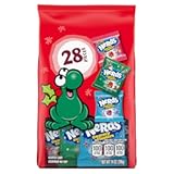 Gummy Clusters Holiday Assorted Treat Pack, 14 oz, 28 Count