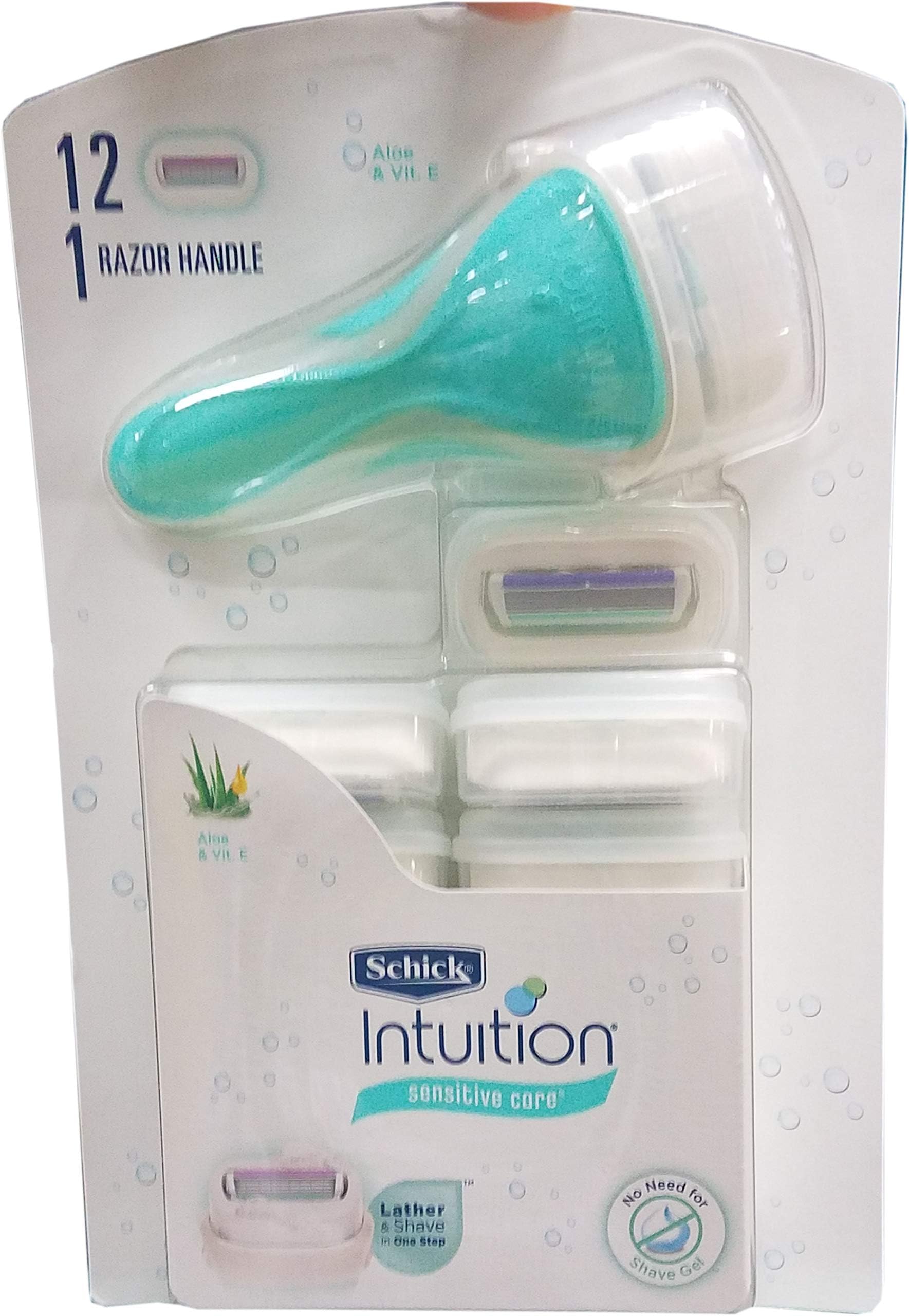 Intuition Refills Cartridges