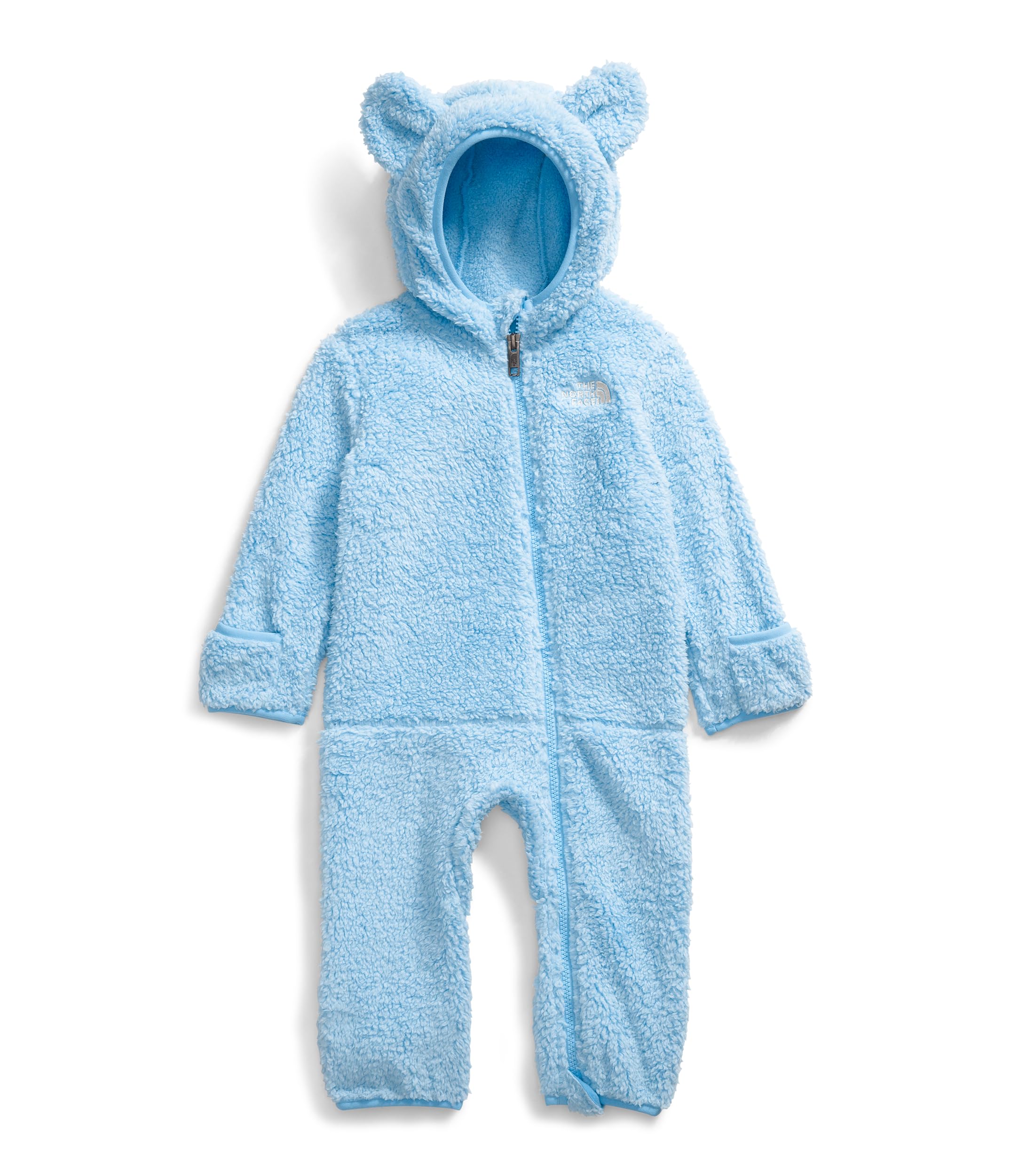 THE NORTH FACE Unisex Baby Campshire One Piece Trainingsanzug