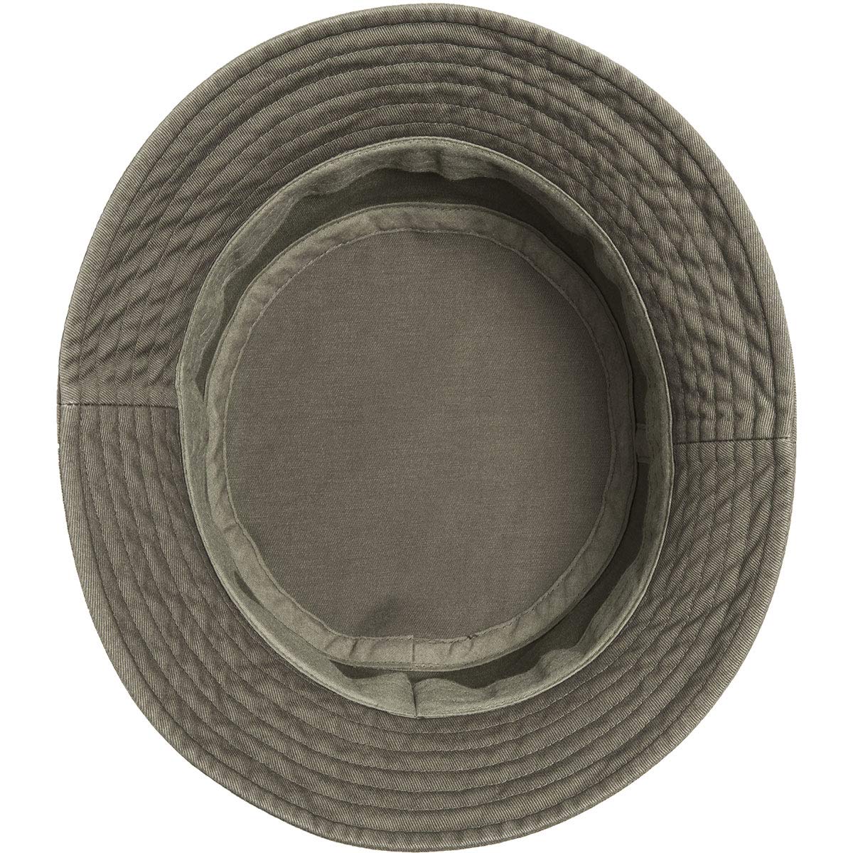 Kangol - Washed Bucket, Basco Unisex - Adulto