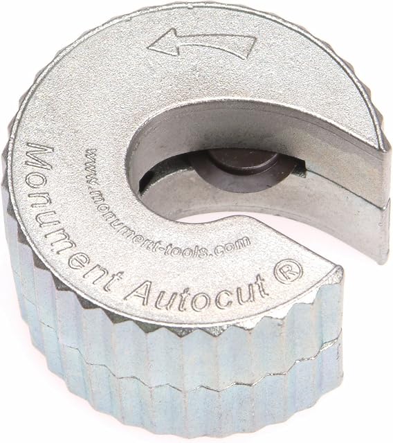 Monument MON1728 1728Q Autocut Copper Pipe Cutter 28 mm