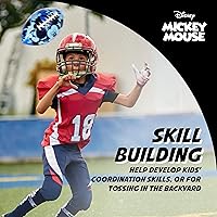 Vista 5 de Capelli Sport Disney Fútbol