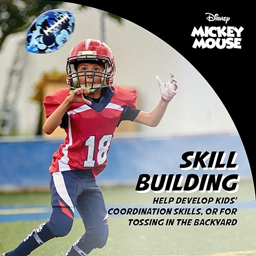 Miniatura 5 de Capelli Sport Disney Fútbol