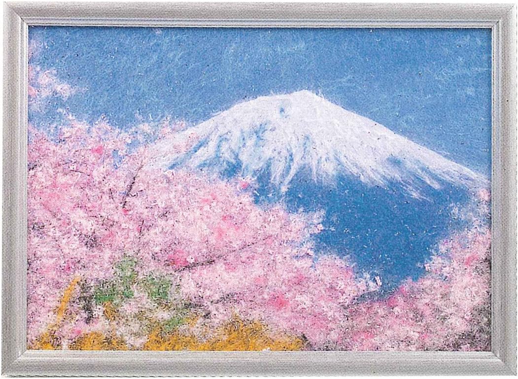 Panami metarikkua-to Ma – 1 Fuji Mountain View