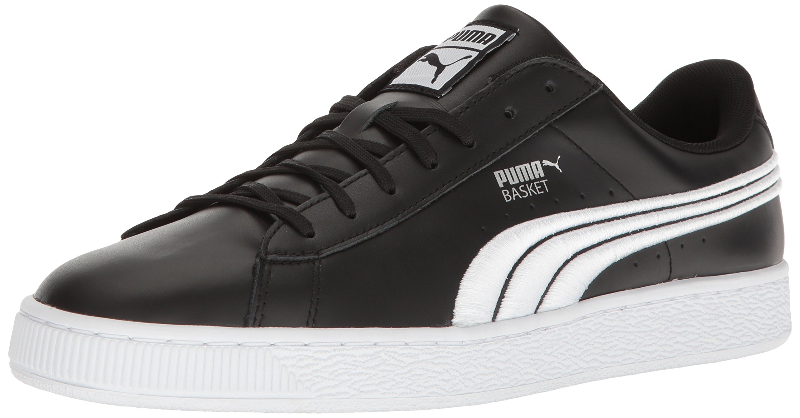PUMA Mężczyźni Klasyczna Odznaka KoszykowaAdidasy