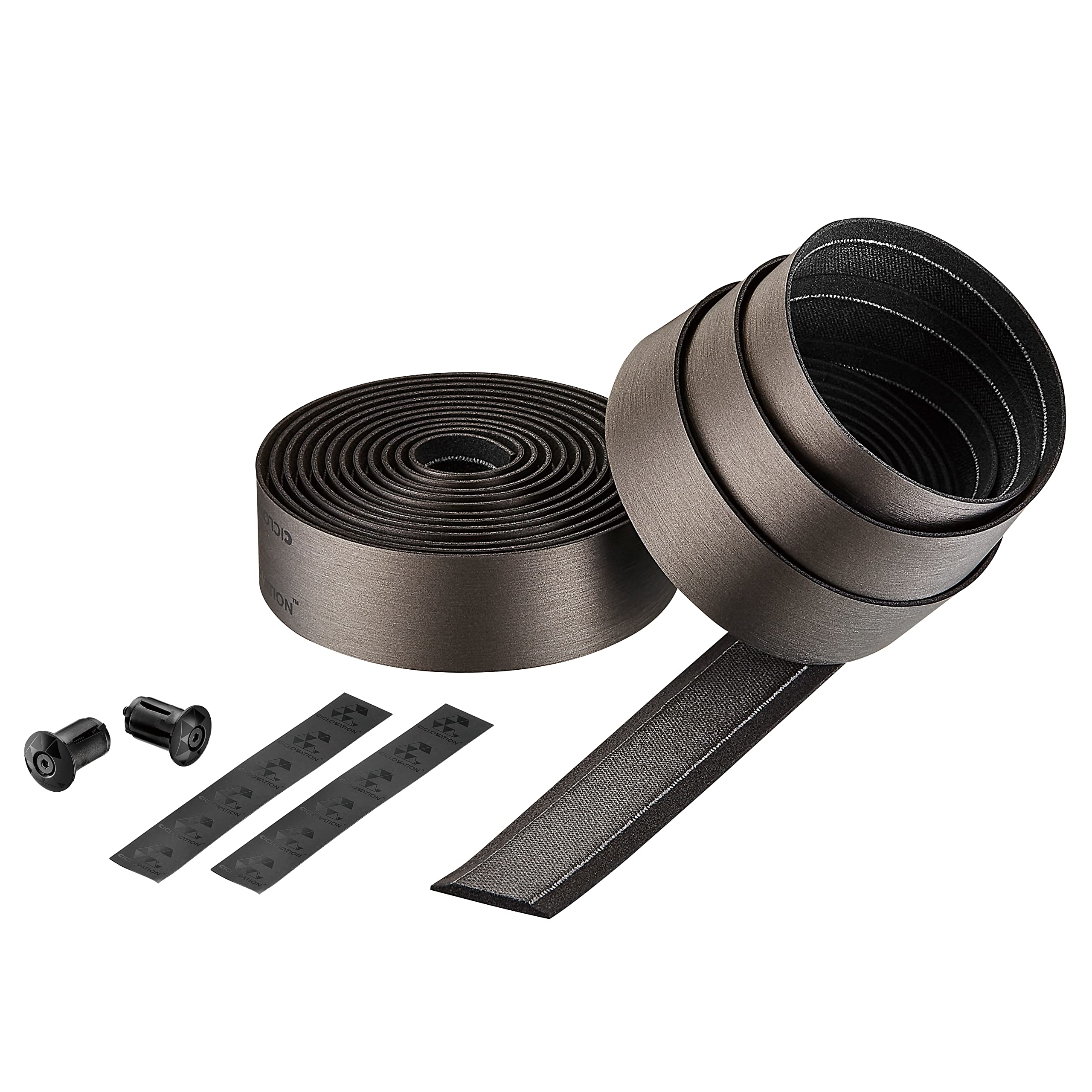 CICLOVATION BAR Tape, Leather Touch_Steampunk, Synthetic Leather, Through a Special Process