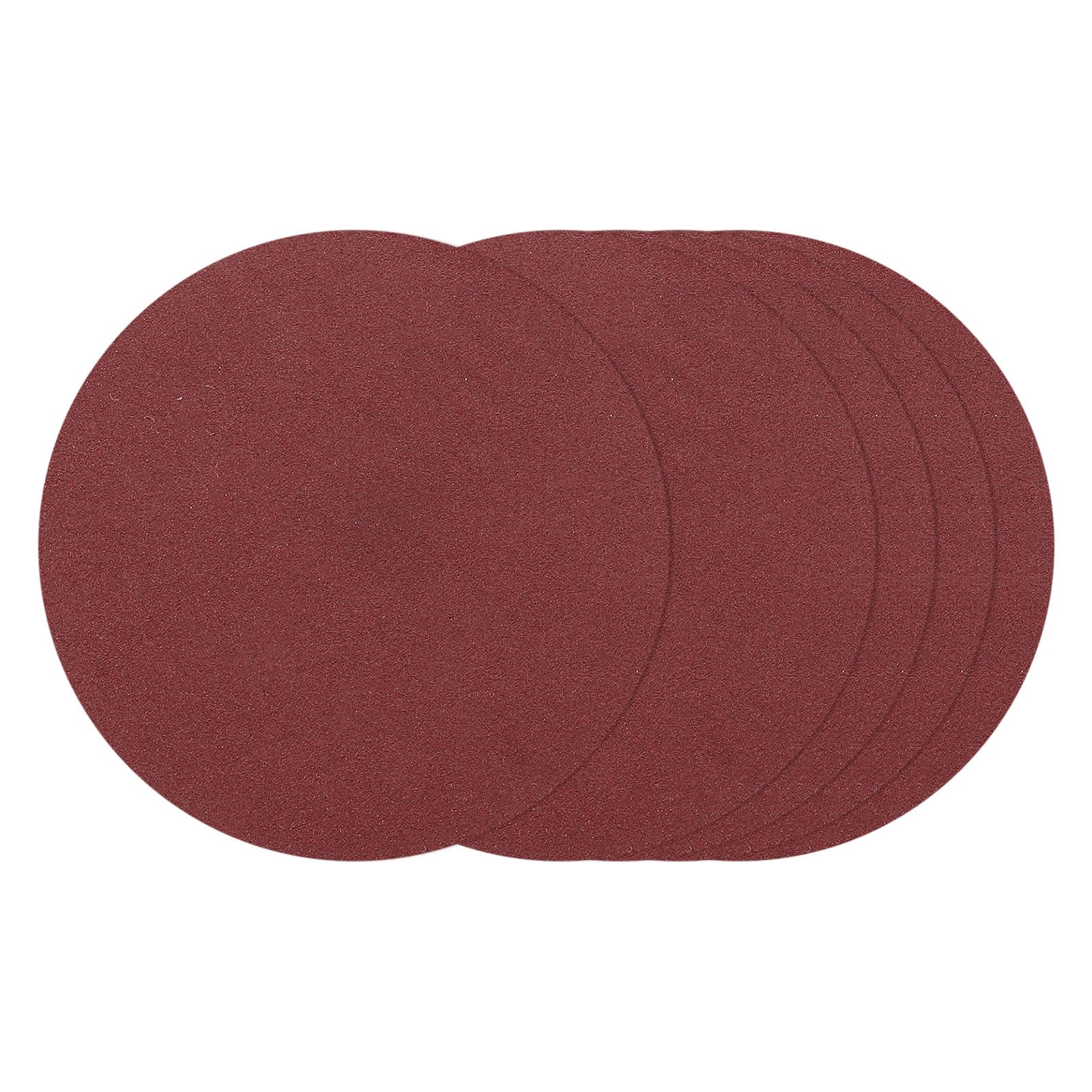 100 Sanding Discs 3 Inch 100 Grit - Kozelo -14