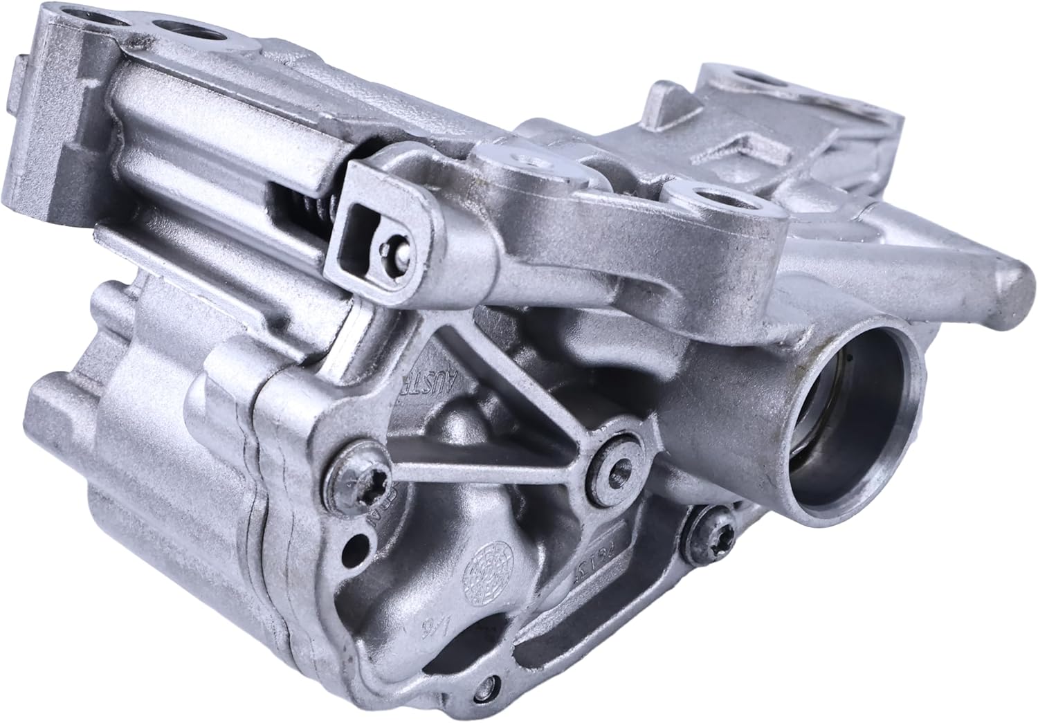 Engine Oil Pump 11417613549 7613549 Compatible With X1 X3 X5 X4 X6 135i 335i 435i 535i 535i xDrive 740i 640i
