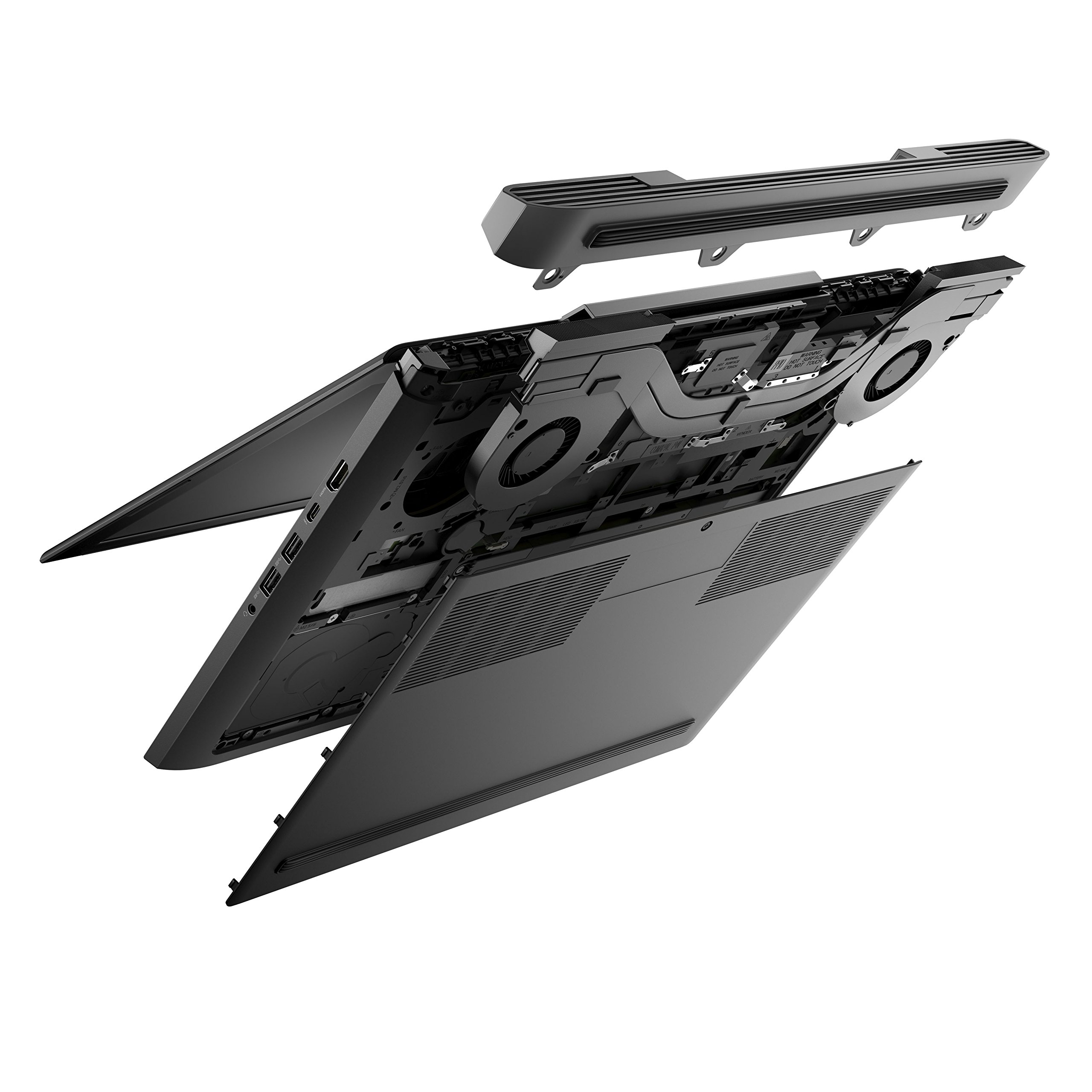 Dell G5 5000 グラボ ASUS GeForce 3070 ②