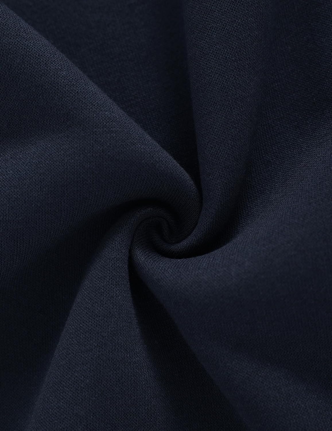 Aelfric Eden Barrel Sweatpants for Mens Side Striped Drawstring Elastic Waisted Wide Leg Lounge Pants with Pockets - Image 4