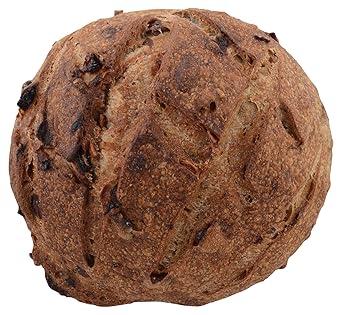 WHOLE FOODS MARKET Cranberry Pecan Bread
