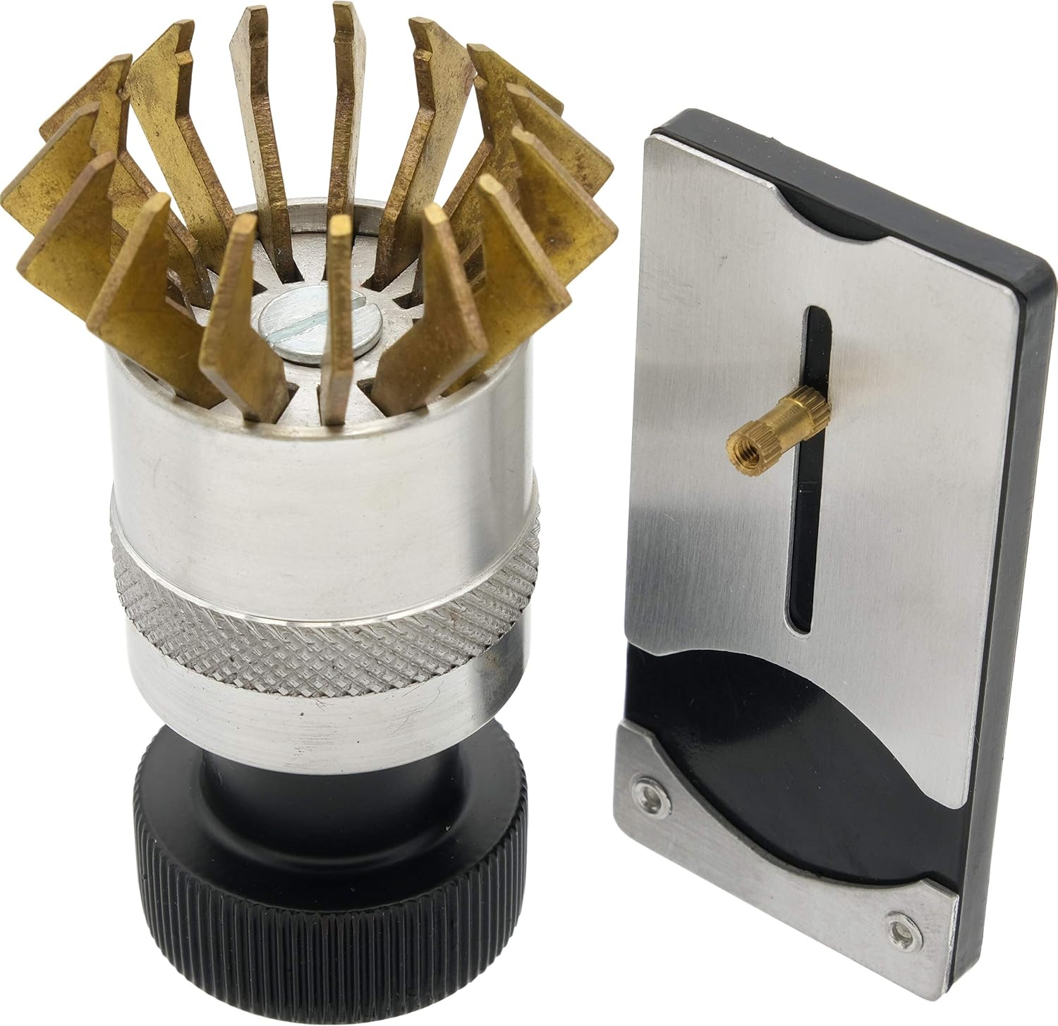 FindingKing Watch Crystal Remover + Inserter Tool