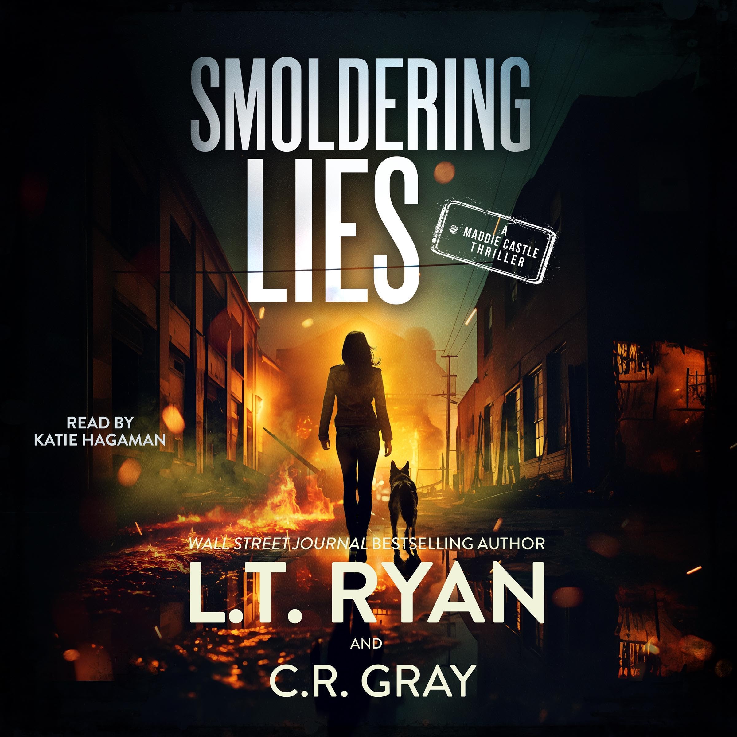Smoldering Lies