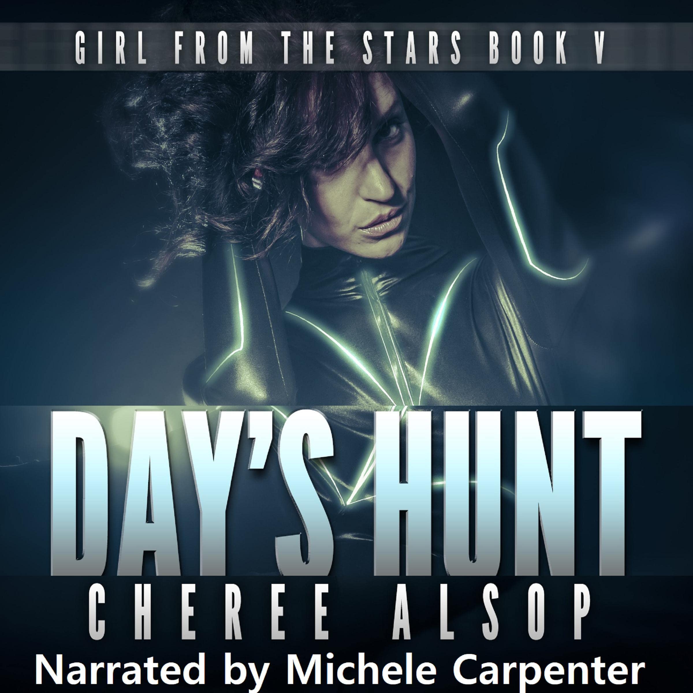 Cover art for Day's Hunt
