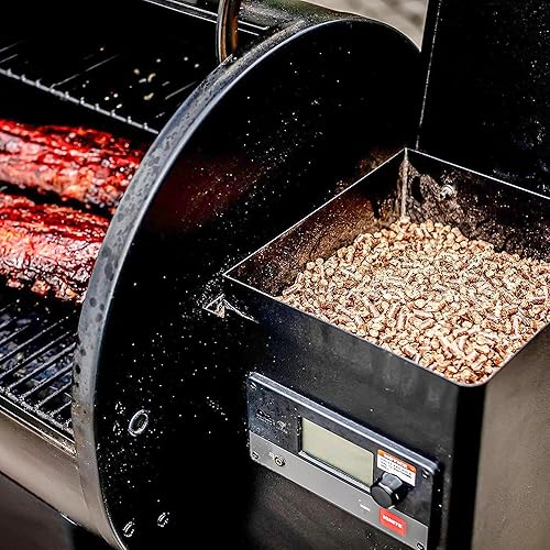 Miniatura 123 de Bear Mountain BBQ - Pellets para ahumar al aire libre, para carnes asadas