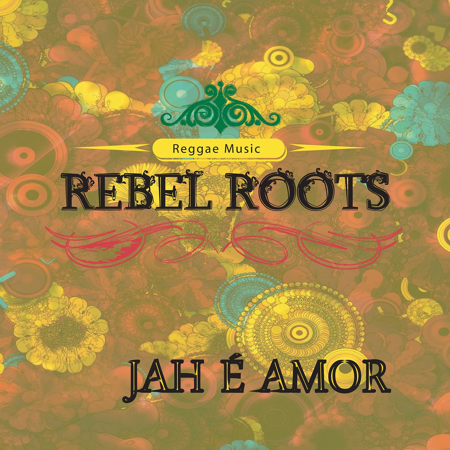 Rebel Roots