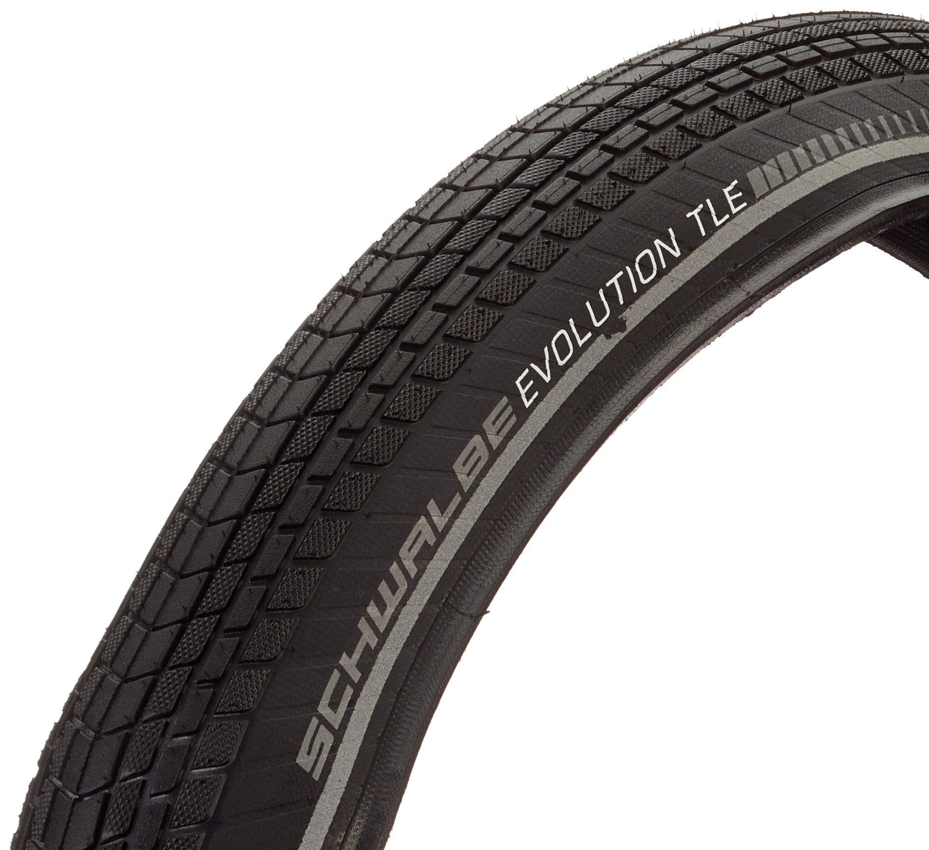 Schwalbe Marathon Almotion 28 x 2.00 czarny odblaskowy