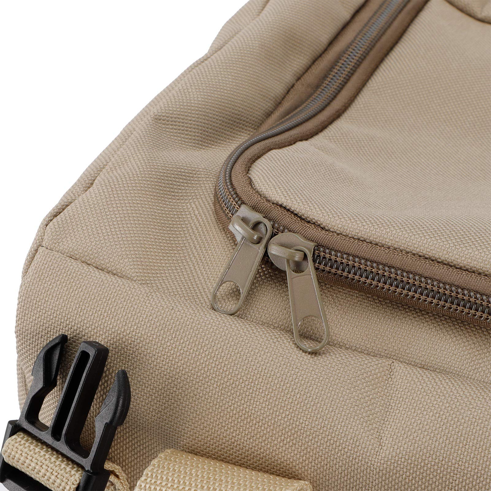 Sgabello da Giardino Pieghevole Multifunzione Portatile con Borsa degli Attrezzi per Forniture da Campeggio, Tessuto Oxford 600D, Verde, 1 Pezzo, Giardinaggio Domestico