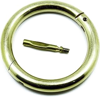 Superior Bull Nose Ring 3