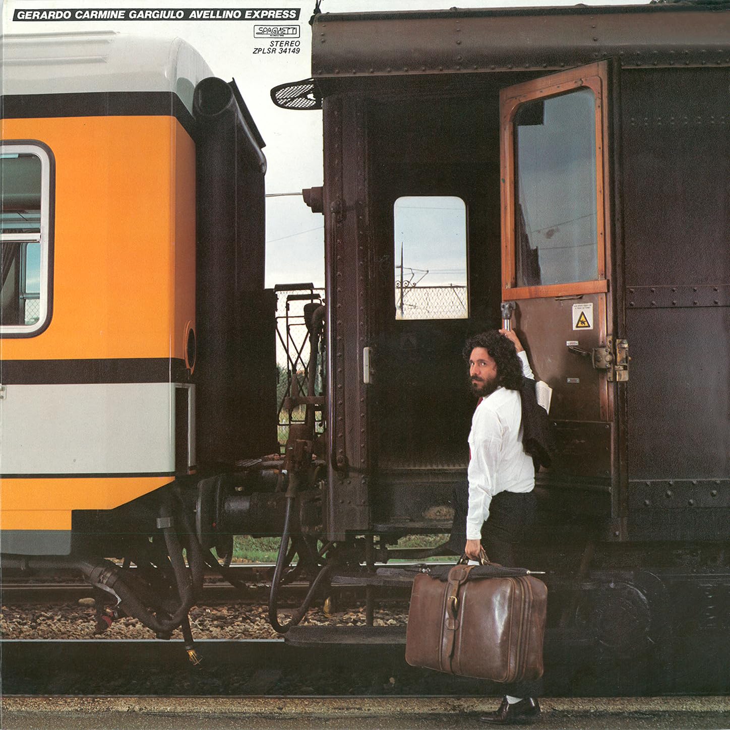 Gerardo Carmine Gargiulo