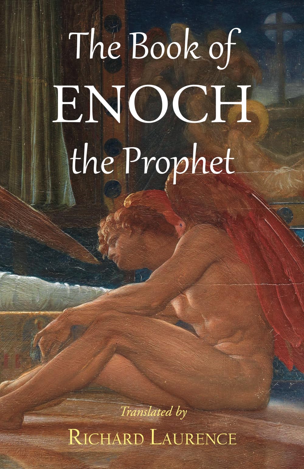 The Book of Enoch the Prophet