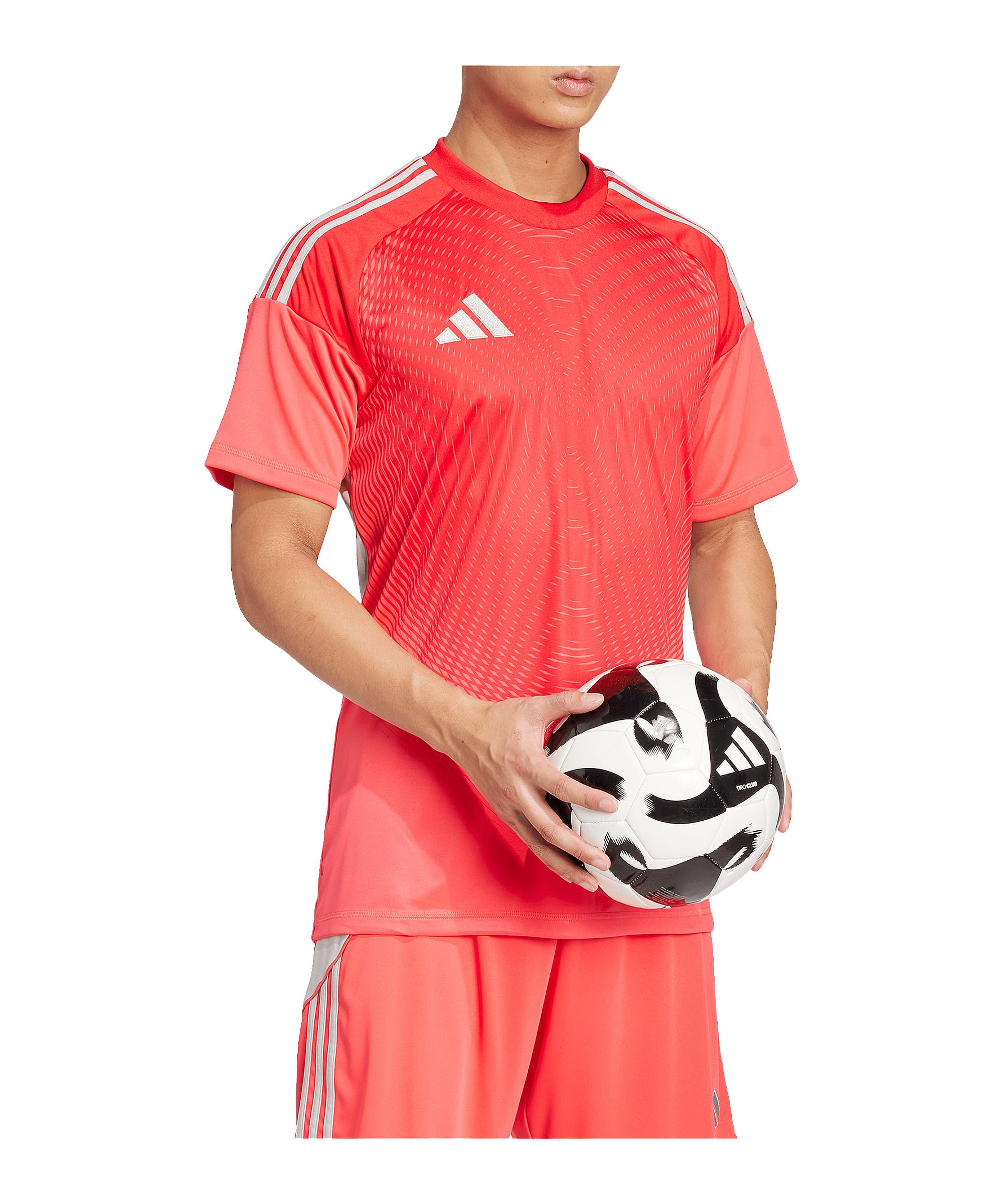 adidas Performance Tiro 25 Competition męska koszulka bramkarska